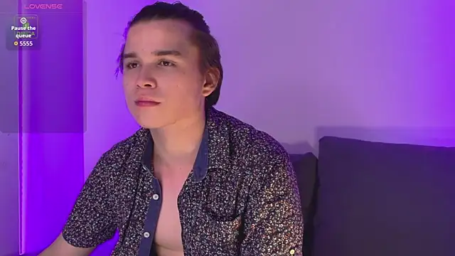 BrodyEvans online show from October 10, 9:58 pm