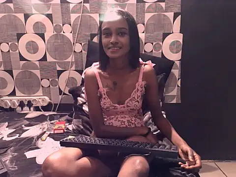 sassyindian01 online show from October 11, 8:02 am