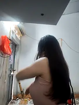 pusi xinh online show from October 11, 1:49 am