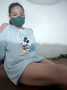 pusi xinh online show from October 12, 2:05 pm
