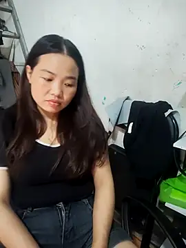 pusi xinh online show from October 15, 3:50 am