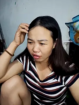 pusi xinh online show from October 16, 6:58 am