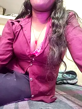 Lovely Payal online show from February 7, 8:07 am