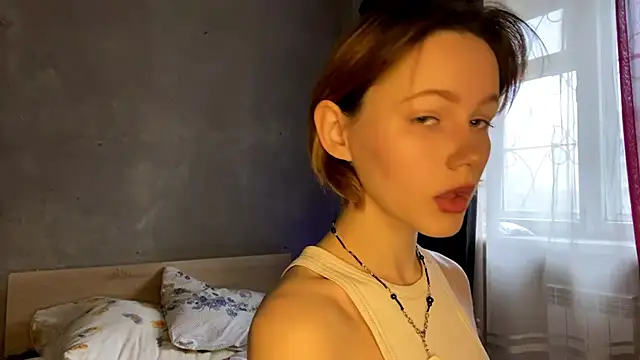 Kate mikki online show from October 24, 4:42 am