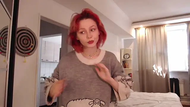 Kate mikki online show from May 20, 3:34 am