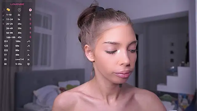 LoisKeedah online show from December 14, 4:23 pm