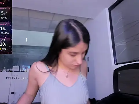 princesstina- online show from October 28, 5:37 pm