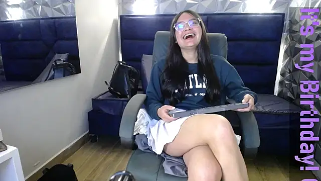  kita online show from November 19, 12:05 pm