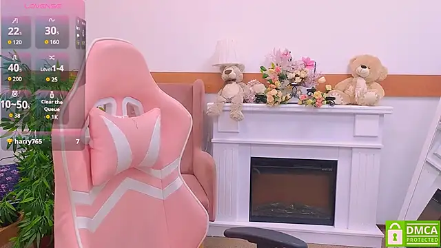 Lulu   Moon online show from November 17, 6:41 am