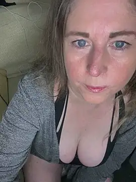 foxy-Chantelle online show from November 8, 6:18 pm
