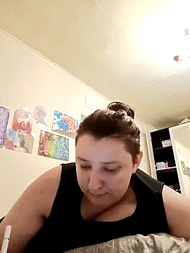 Snapshot of Terryfoks chatting on October 19, 11:27 pm Terryfoks online show from October 19, 11:27 pm