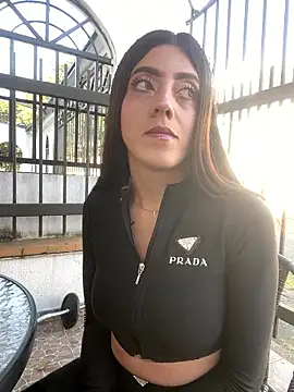 ElectraPink  online show from January 19, 1:04 pm