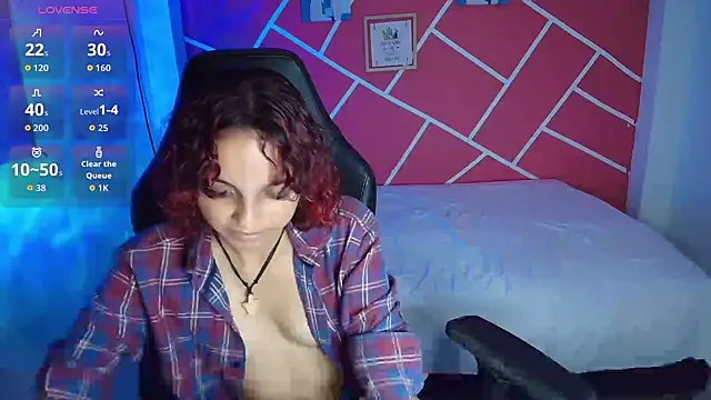 sweety dreambaby online show from November 13, 5:56 pm