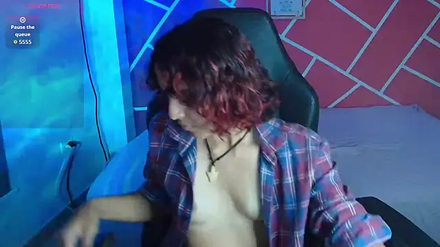 sweety dreambaby online show from December 3, 3:21 pm