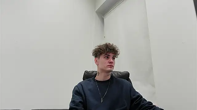 Nick Phillip online show from November 15, 1:51 pm