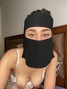 Milina123456 online show from November 1, 9:39 pm