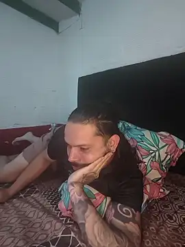 AlukardBig online show from March 9, 9:30 pm