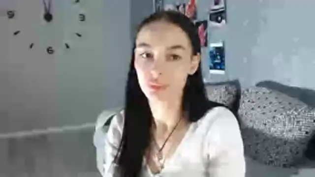 Daphne Darkthorn online show from October 27, 12:58 am