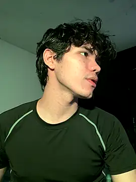 Im Camii online show from November 15, 6:26 pm