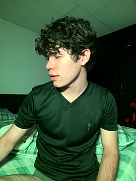 Im Camii online show from November 16, 6:02 pm