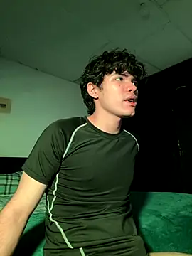 Im Camii online show from November 18, 5:17 pm