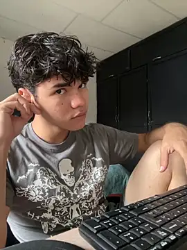 Im Camii online show from November 29, 7:39 pm