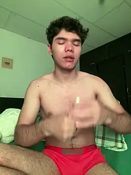 Im Camii online show from February 19, 5:42 pm