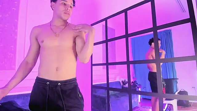 Adrian Volt online show from November 25, 3:06 am