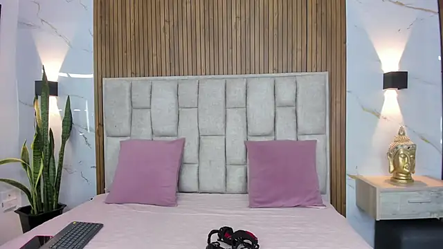 Sassha ferrer online show from January 17, 6:22 pm