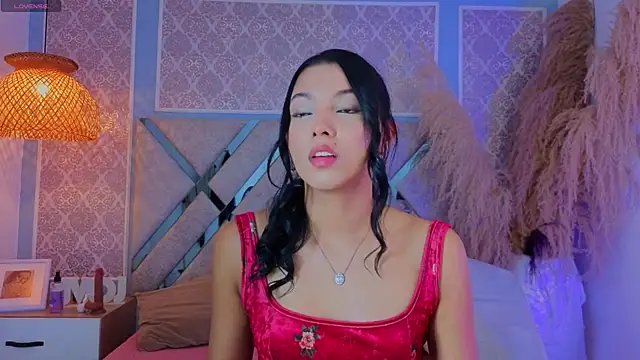 danna peters online show from May 7, 8:14 pm