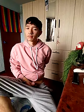 heyy noah11 online show from October 14, 3:35 pm