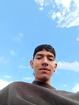 heyy noah11 online show from October 15, 8:31 pm