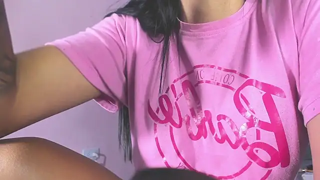 BiancaValentinna online show from February 11, 7:19 pm