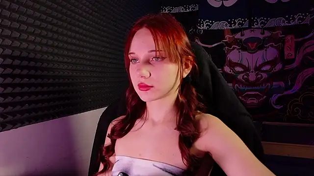 MargoViento online show from February 14, 8:49 pm