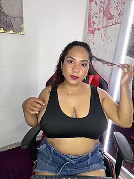  Lissa 01 online show from October 11, 3:28 am