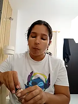 Belindamuller online show from January 6, 11:18 pm