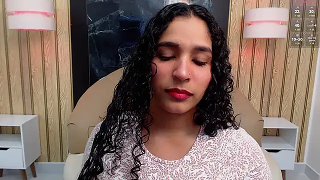 Belindamuller online show from February 6, 11:19 pm