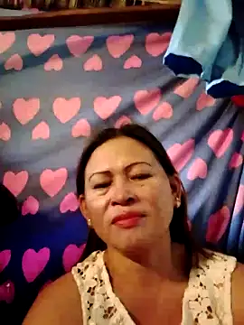 Snapshot of merr_ann123 chatting on October 16, 5:08 am merr ann123 online show from October 16, 5:08 am