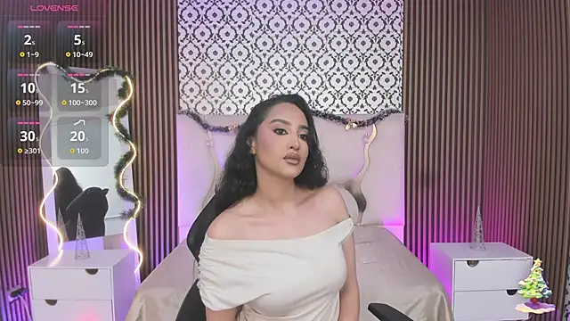 BEELLA TAY1 online show from November 23, 12:27 pm