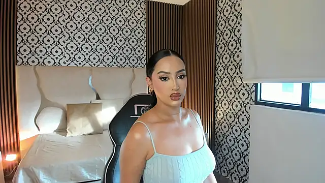BEELLA TAY1 online show from May 1, 11:37 am