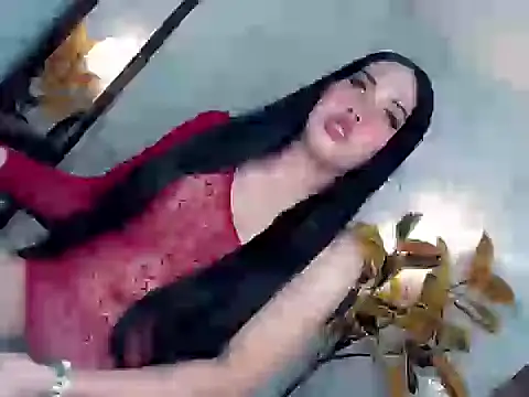 Snapshot of goddess_of_all_time chatting on October 13, 1:44 pm goddess of all time online show from October 13, 1:44 pm