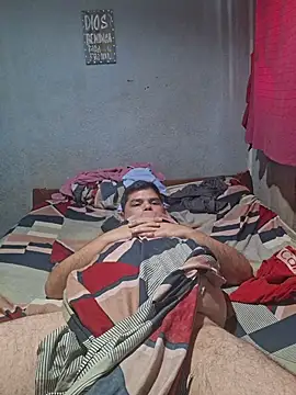 latinooso online show from February 12, 4:35 pm