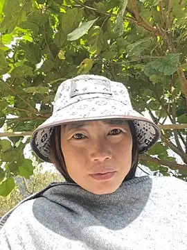 Snapshot of Maymay__ chatting on October 11, 7:18 am Maymay   online show from October 11, 7:18 am