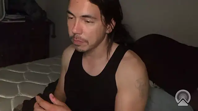 Snapshot of bandrews4795 chatting on October 11, 7:29 am bandrews4795 online show from October 11, 7:29 am