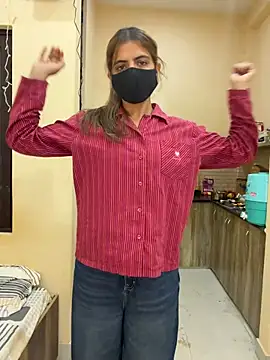 deepikaa aroraa online show from February 26, 9:52 am