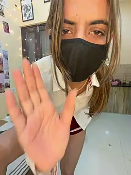 deepikaa aroraa online show from March 26, 12:11 pm