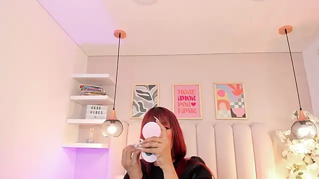 Isabella  gonzalez  online show from December 15, 2:27 am