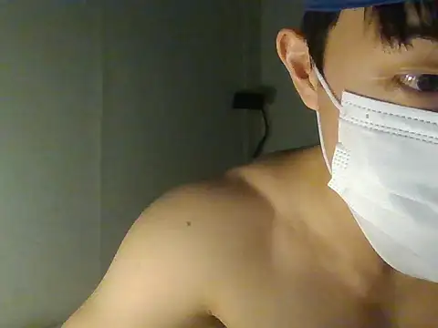 koreanboy2121 online show from October 12, 11:42 am