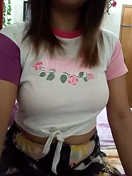 Snapshot of Tanha18 chatting on April 22, 1:23 pm Tanha18 online show from April 22, 1:23 pm