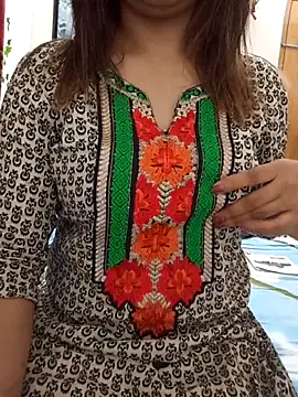Snapshot of Tanha18 chatting on May 3, 5:19 pm Tanha18 online show from May 3, 5:19 pm